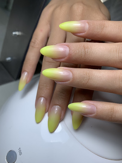 Lebada | Salón de Manicura y Uñas en El Prat de Llobregat / 