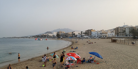 David Cano | Peluqueria en Garrucha / Almería