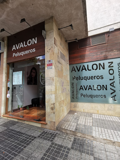Avalon Peluqueros | Peluquería en Las Palmas de Gran Canaria / Las Palmas