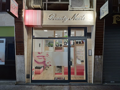 Beauty Nails | Salón de Uñas y Manicura en Logroño