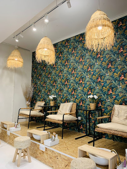 Mia Nails studio | Salón de Manicura y Uñas en Las Palmas de Gran Canaria / 