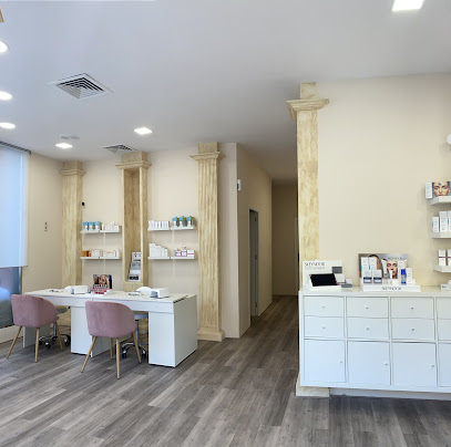 N&M Beauty Salón | Peluquería en Zaragoza / 