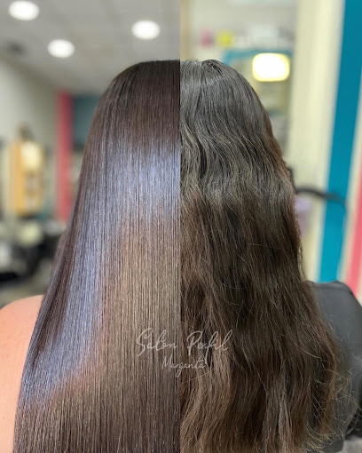 Margarita Salón Perfil | Peluqueria en Valsequillo / Las Palmas