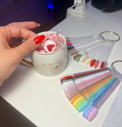 WomanGlamNails | Salón de Manicura y Uñas en Barcelona / 