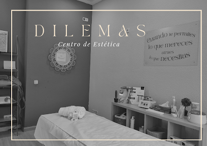 Dilemas | Centro de Estética en Madrid