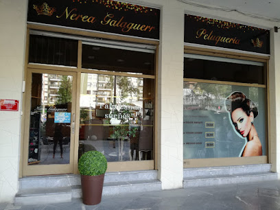 Peluquería Galaguerr | Peluqueria en Leioa / Vizcaya
