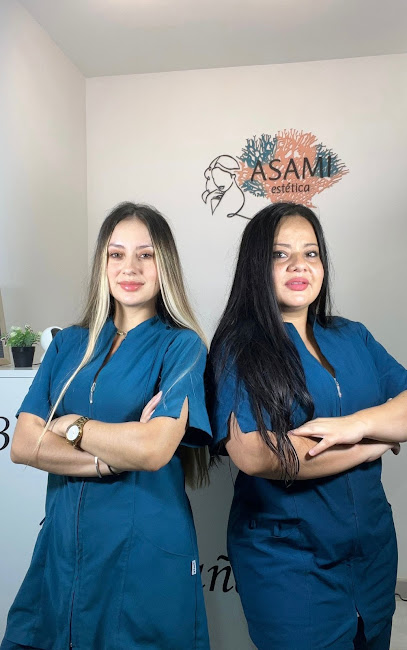 Asami Estética | Peluquería en Tarragona / 