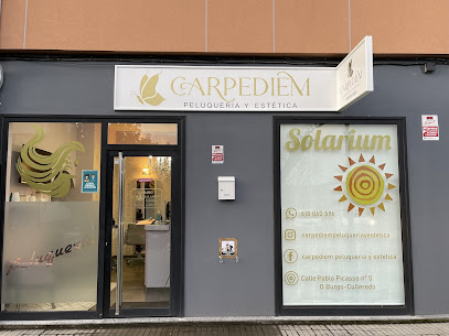 Carpe Diem peluquería y estética | Peluquería en Burgo / La Coruña