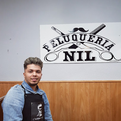 Peluquería Nil | Peluquería en Ávila / Ávila