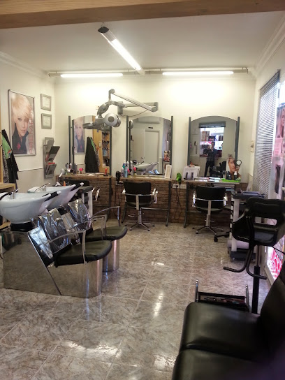 Salón de belleza Olga Figueroa | Peluquería en Cruce de Arinaga / Las Palmas