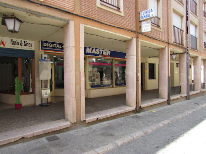 Nuria y Nines | Peluquería en Tordesillas / Valladolid