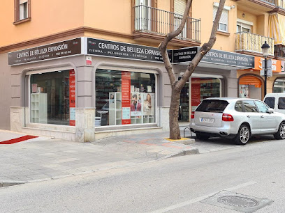 Centros de Belleza Expansión | Peluqueria en Fuengirola / Málaga