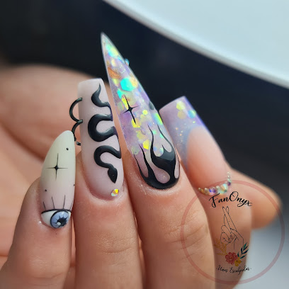 FANONYX | Salón de Uñas y Manicura en Santa Margarida de Montbui