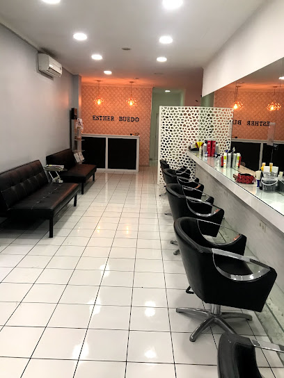 Peluquería unisex Esther Buedo | Peluqueria en Grau y Playa / Valencia