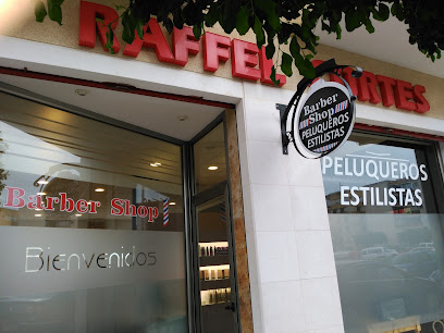Peluqueria Raffel | Peluqueria en Villajoyosa / Alicante