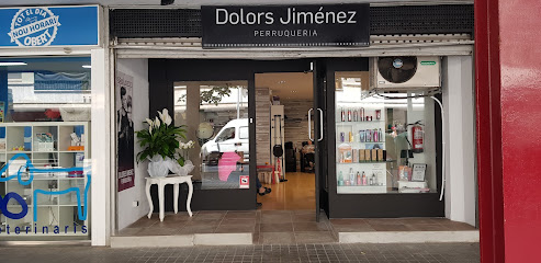 Dolors Jiménez Perruqueria | Peluquería en Granollers / Barcelona