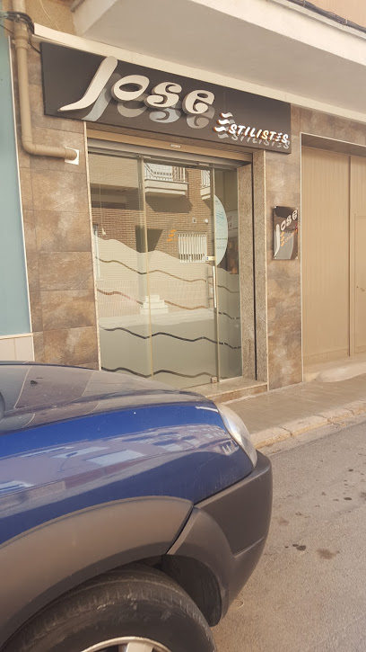 Jose Estilistes | Peluqueria en Benaguacil / Valencia
