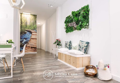 Silvina Cano | Centro de Estética en La Laguna