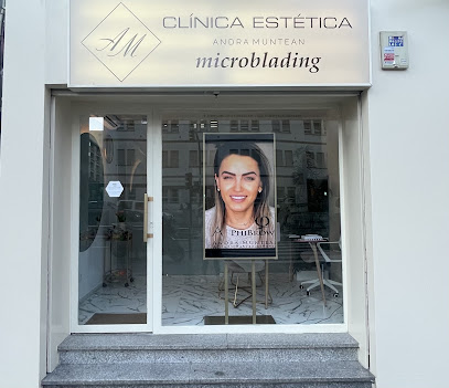 Andra Muntean | Centro de Estética en Salamanca