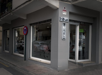 In Stylo Peluqueros | Peluqueria en Granada / Granada