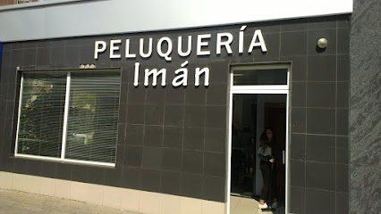 Peluquería Imán | Peluqueria en Burgos / Burgos