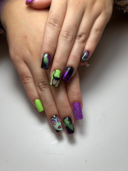 Cocu Nails and Beauty | Salón de Uñas y Manicura en Parla