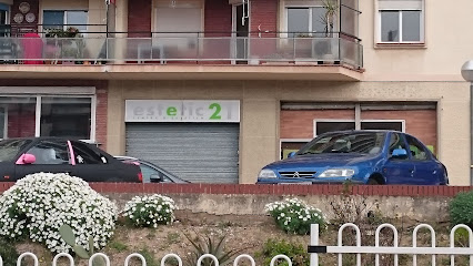 Estetic 21 | Peluquería en Tarragona / 