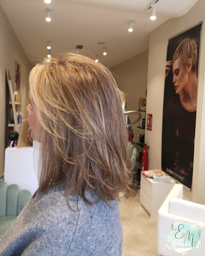 E&M Estilistas León | Peluqueria en León / León