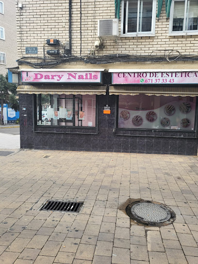 Dary Nails | Salón de Uñas y Manicura en Parla