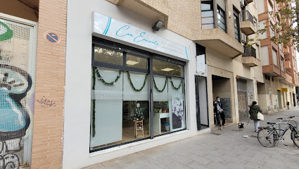 Salón AnaMery Dolz – Con Encanto | Peluqueria en Valencia / Valencia