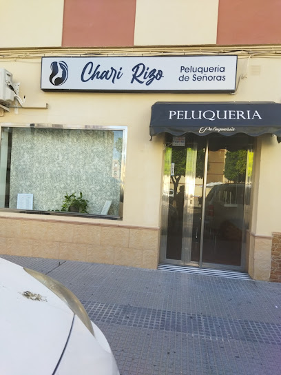 Peluquería Carmen Ricardi | Peluqueria en El Puerto de Sta María / Cádiz