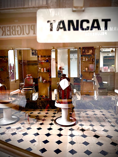 Armand Stils | Peluqueria en Manresa / Barcelona