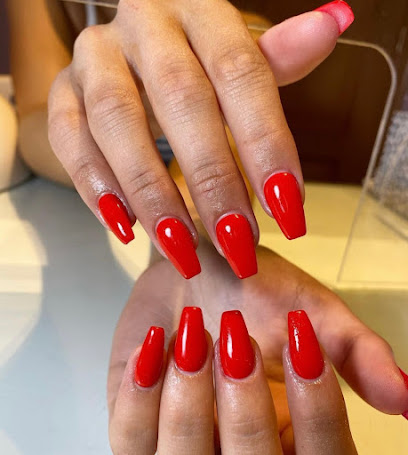 Mohlala Nails & Beauty NM | Salón de Manicura y Uñas en Lliria / 