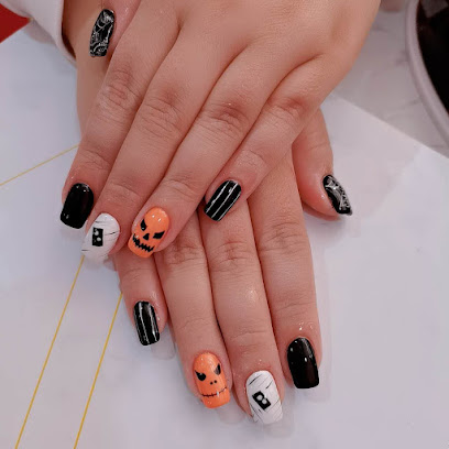 SXJ Nails | Salón de Manicura y Uñas en Fuenlabrada / 