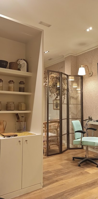 Lara Sade Imágen Personal | Peluqueria en Pontevedra / Pontevedra