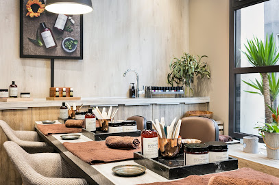 SAVANNA Beauty Oasis | Peluquería en Barcelona / 