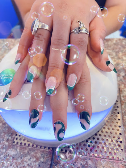 Nails Viet | Salón de Manicura y Uñas en Palma / 