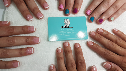 Nails Room | Salón de Manicura y Uñas en Madrid / 