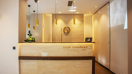 Gema Cabanero | Peluquería en Madrid / 