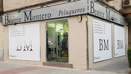 Beatriz Montero Peluqueros | Peluqueria en Fuenlabrada / Madrid
