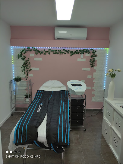 Actual | Centro de Estética en El Vendrell
