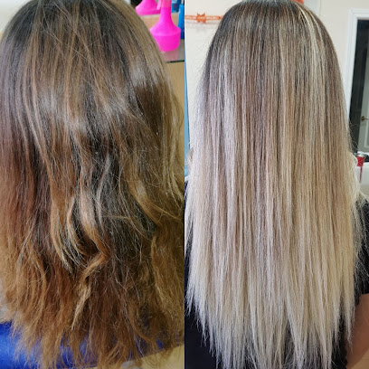 Celes 84 Peluqueros | Peluquería en Córdoba / Córdoba