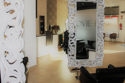 MovieHair Salon | Peluquería en Torrevieja / Alicante