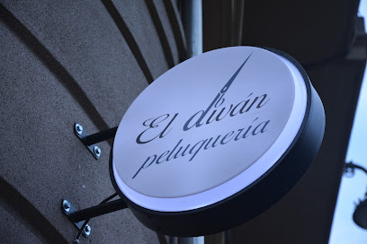Peluquería el Diván | Peluqueria en León / León