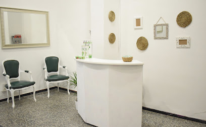 Sara Ríos Peluquería | Peluqueria en Girona / Girona