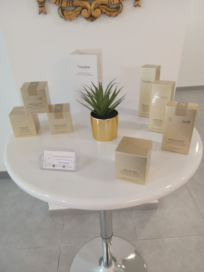 Alicia Forcada | Centro de Estética en Almassora