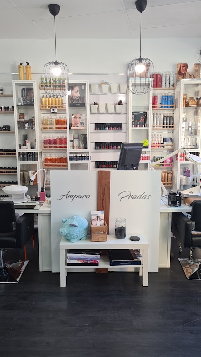 Amparo Pradas | Centro de Estética en Basauri