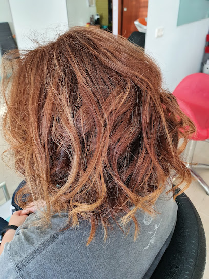 PELUQUERIA JEDANIAA | Peluqueria en Pontevedra / Pontevedra