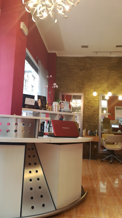 Peluquería Toques | Peluqueria en Puerto de Sagunto / Valencia