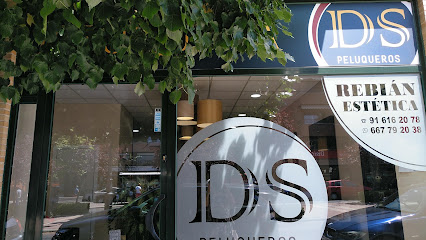 Ds Peluqueros | Peluqueria en Villaviciosa de Odón / Madrid